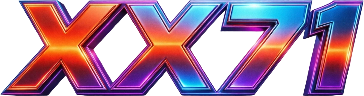 XX71 logo